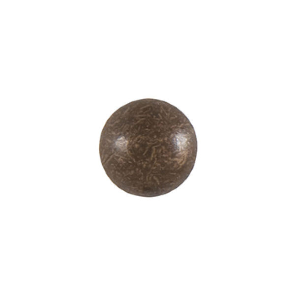 Small Burnished Nail